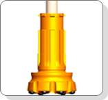 DHD 340 Bit
