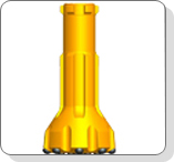 DHD 3.5 Bit