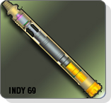 Indy Series Hammers