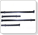 Integral Drill Steel