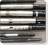 Shank Adaptors