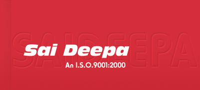 Sai Deepa Rock Drill